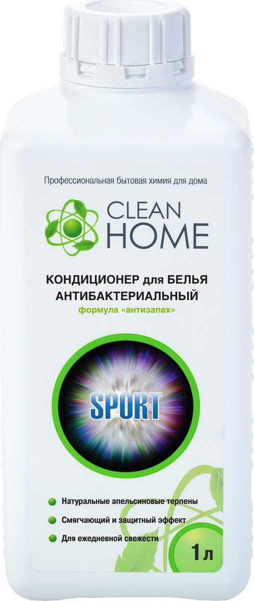 Гель clean. Clean Home кондиционер антибактериальный 1л. Кондиционер для белья антибактериальный с формулой Антизапах clean Home. Гель для стирки антибактериальный clean Home. Кондиционер для белья clean Home 1л, Антизапах, антибактер.