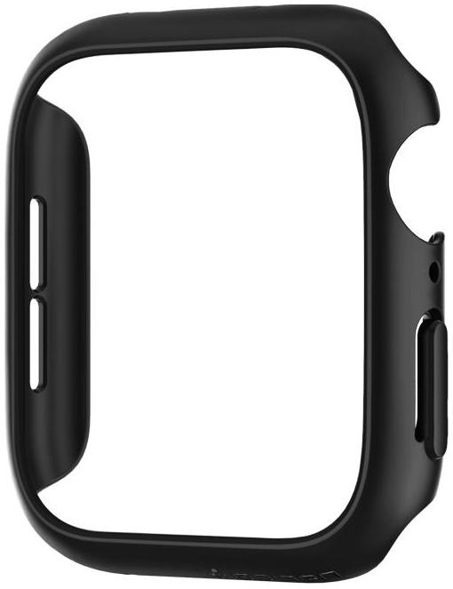 фото Украшение для смарт-часов SPG Apple Watch 4 44mm, черный