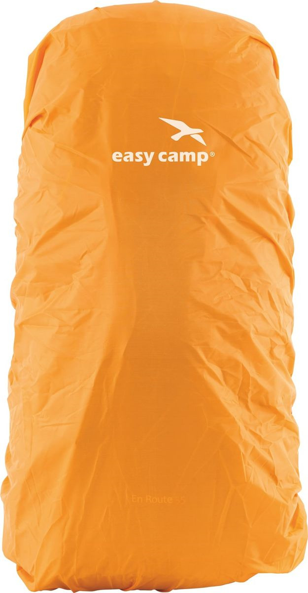 фото Рюкзак туристический Easy Camp En Route, 360110, 65 л, черный