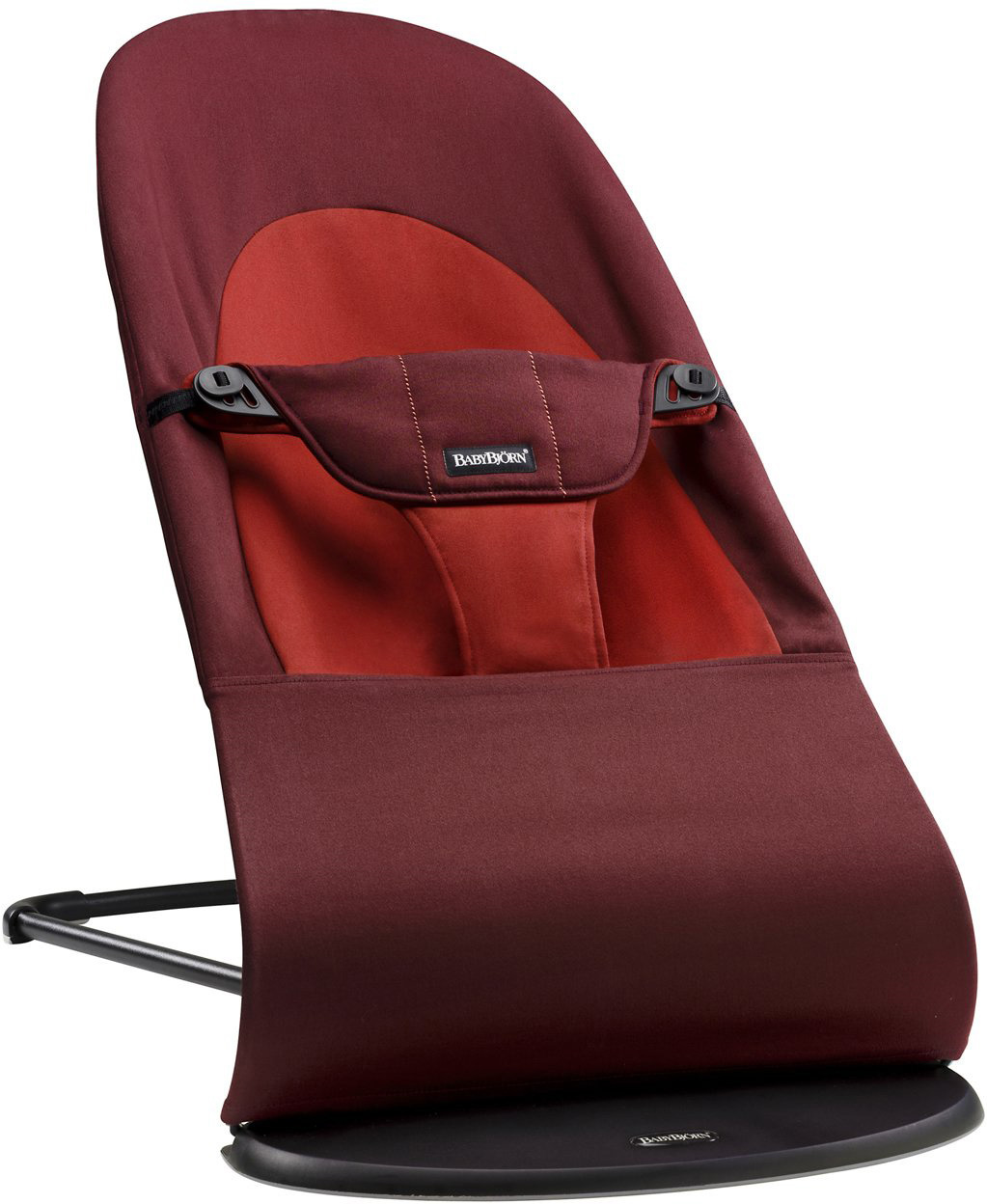 Шезлонг babybjorn balance soft air