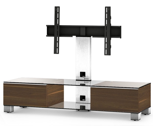 фото Стойка для ТВ Sonorous MD 8140 C-INX-WNT