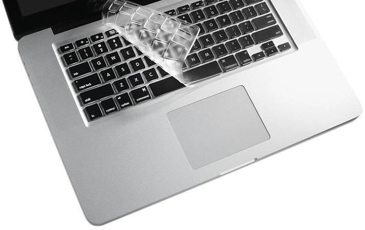 фото Защитная пленка Wiwu Keyboard Protector MacBook Air 13 USA, прозрачный