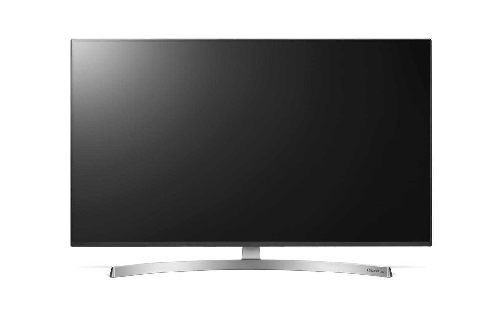 фото Телевизор LG 49SK8100PLA 49", серебристый