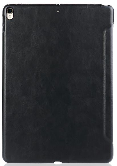 фото Чехол для планшета Jison Mircofiber Leather Case (JS-IPD) для iPad 9.7, черный