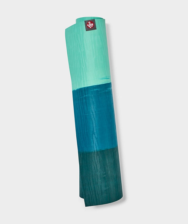 фото Коврик для йоги и фитнеса Manduka EKO lite Thrive 3 stripe 180*61*0,4см