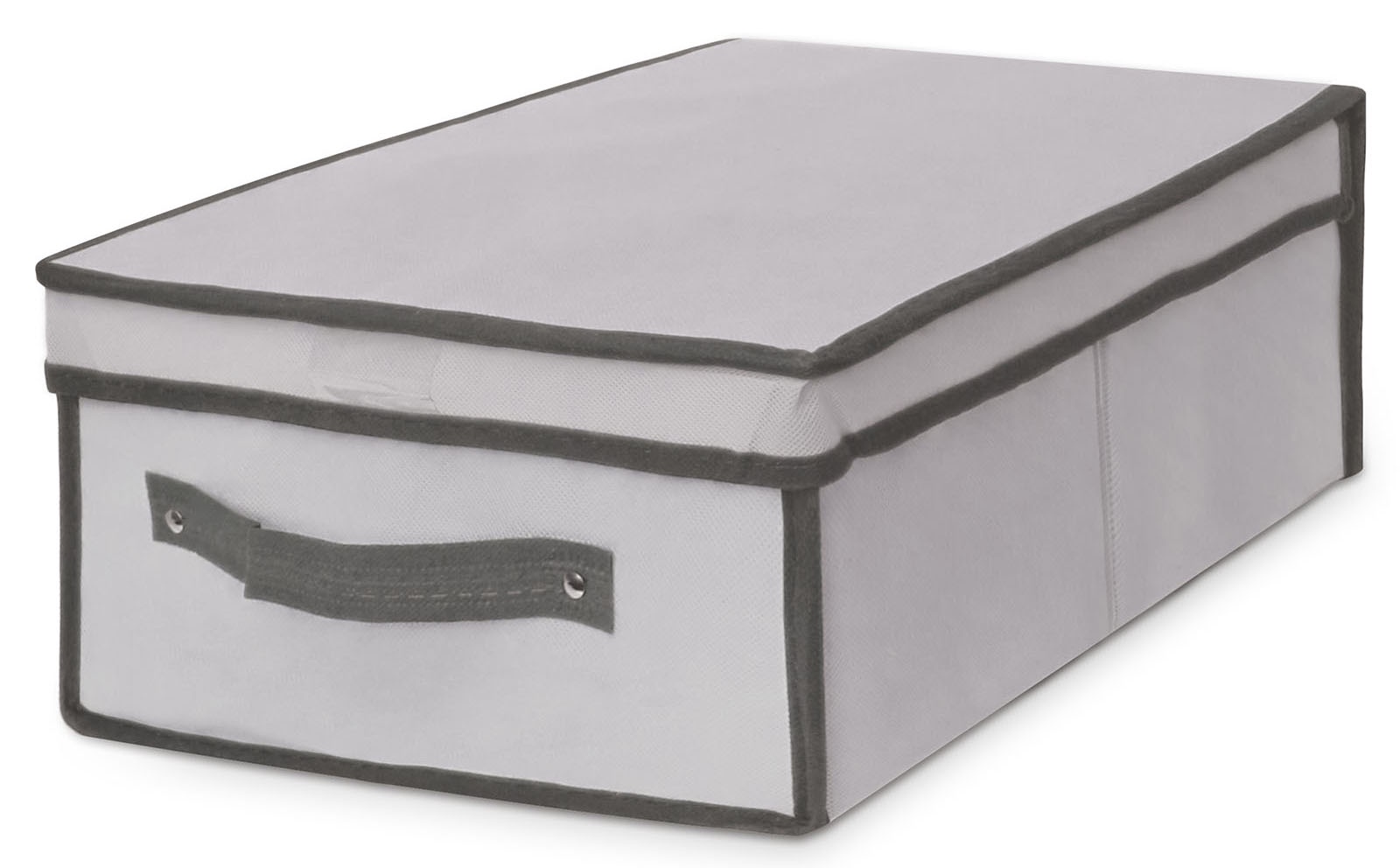 Коробка для хранения GOOD SALE GS10007G, серый