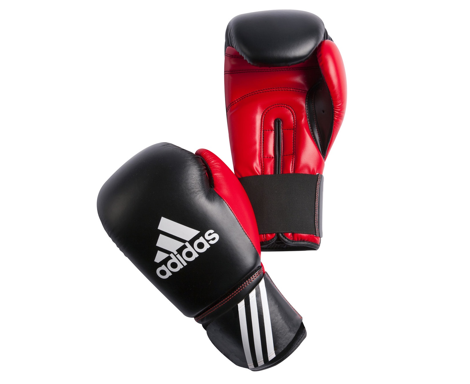 Боксерские перчатки Adidas Response