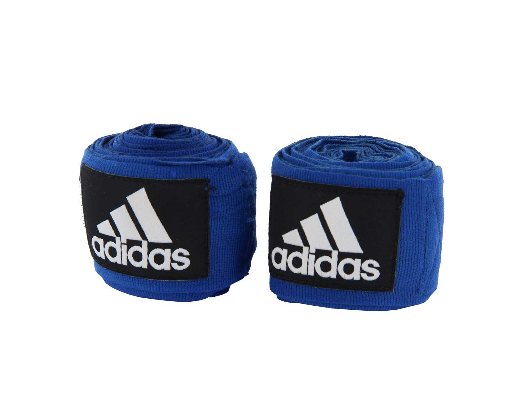 Бинт боксерский Adidas Boxing Crepe Bandage, синий