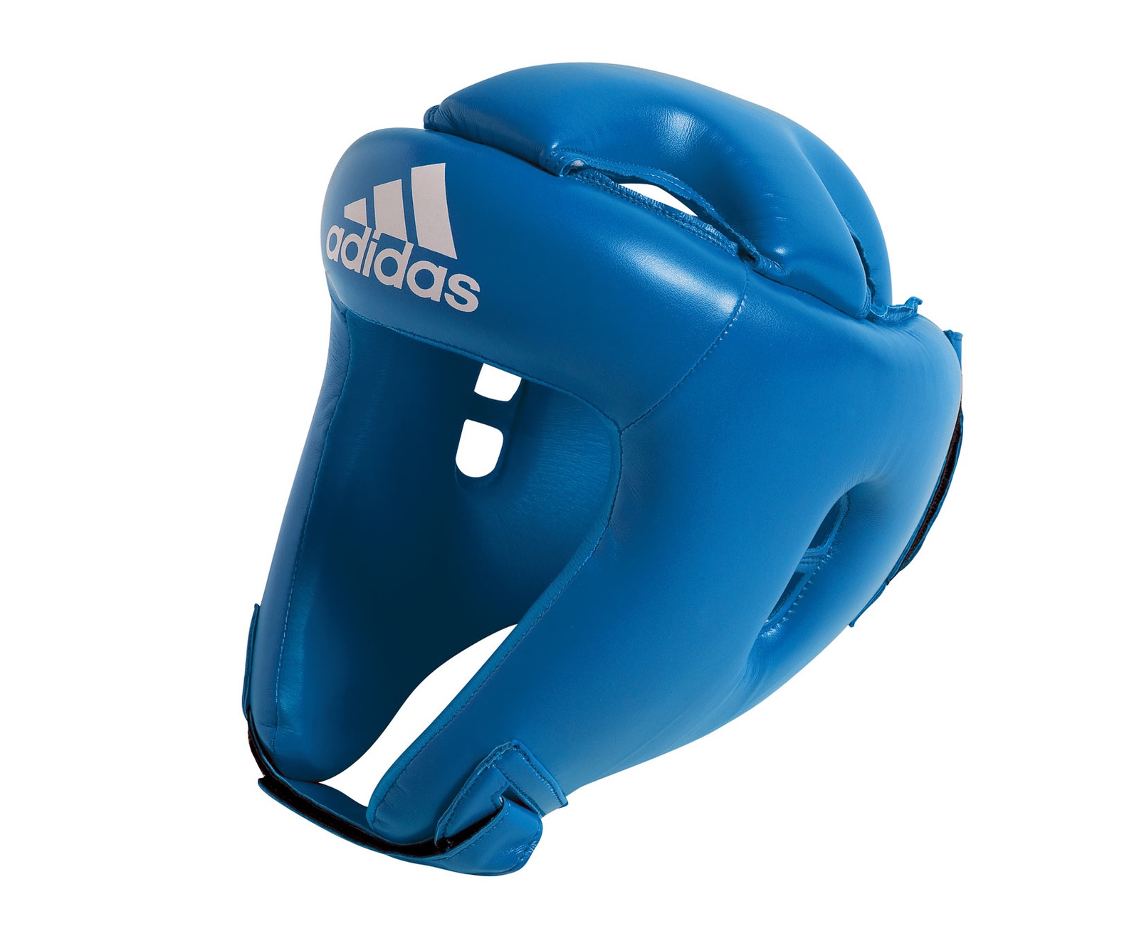 Шлем боксерский Adidas Competition Head Guard, синий