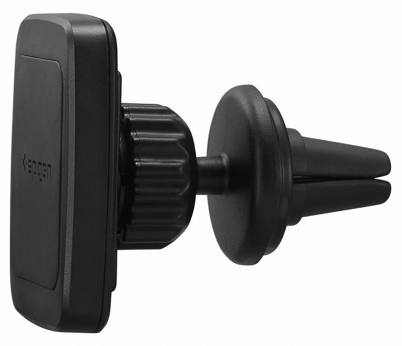 фото Держатель для телефона SGP Kuel H12 Hexa-Core Magnetic Air Vent Car Mount 000CD20115, черный