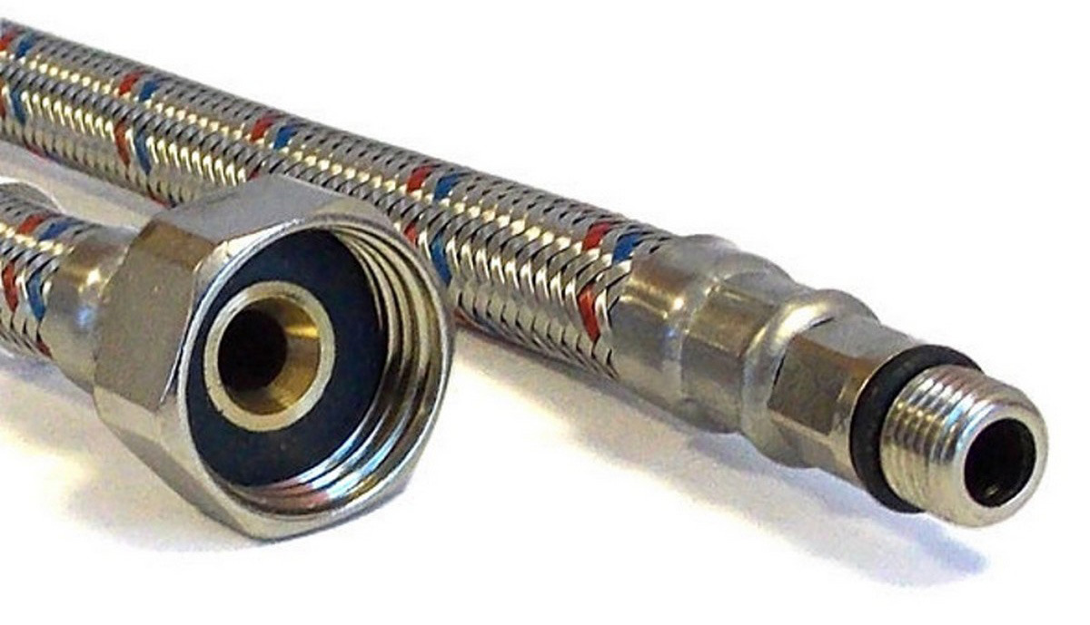 Подводка для смесителя нерж. Kofulso гибкая подводка для смесителя 500мм м 10 1/2. Подводка гибкая (1/2 гайка/штуцер м10_l=60см). Гибкая подводка 120см f94-120 frap. Подводка гибкая (1/2 гайка/штуцер м10_l=60см).