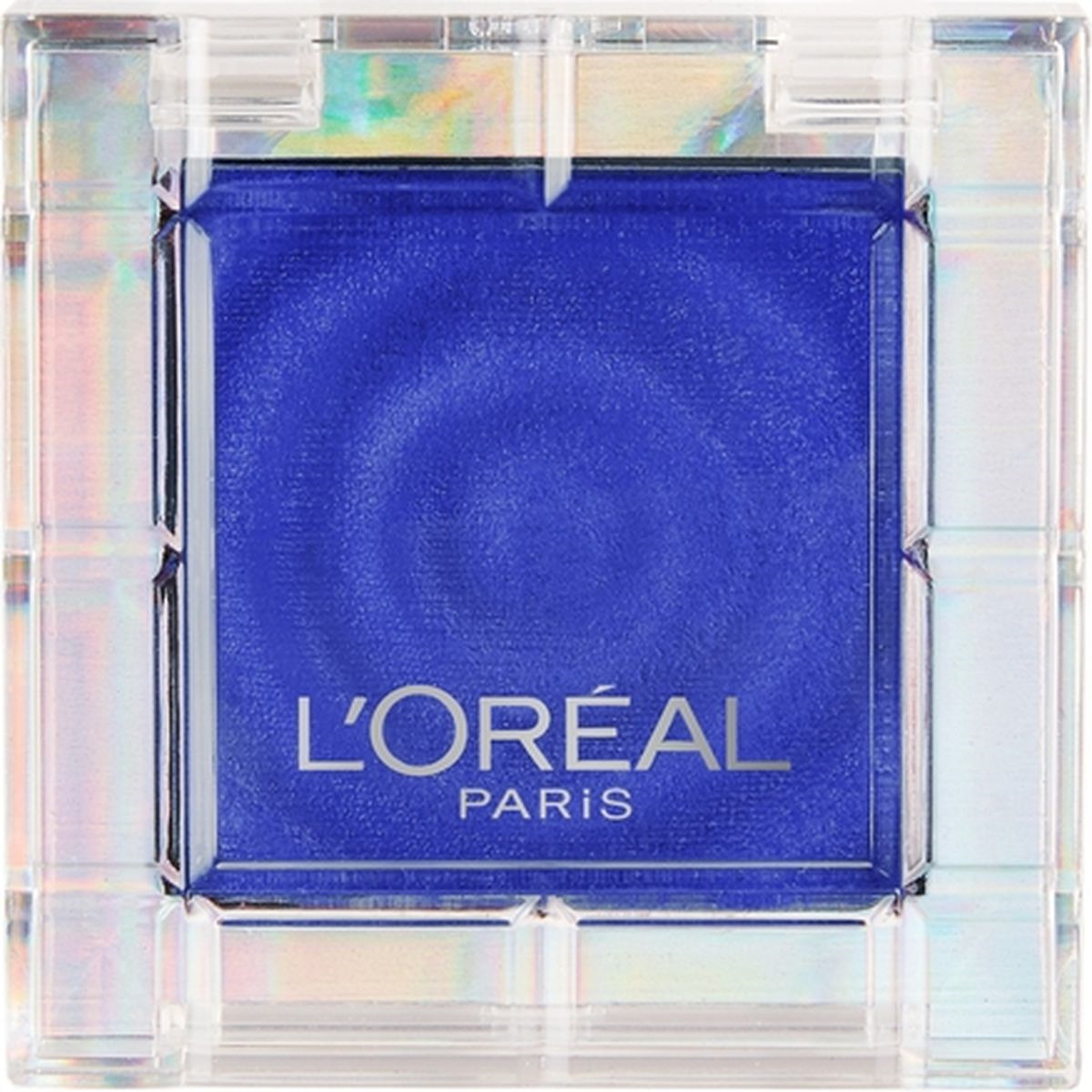 Тени для век L`Oreal Paris Color Queen, на масляной основе, тон 11, Величественный, 4 г