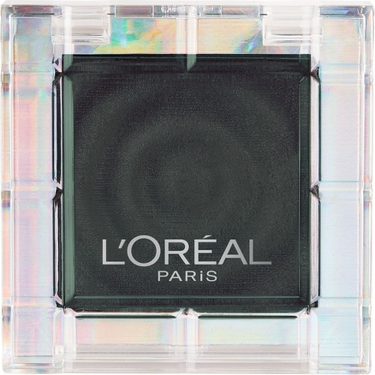 Тени для век L`Oreal Paris Color Queen, на масляной основе, тон 14, Элитарный, 4 г