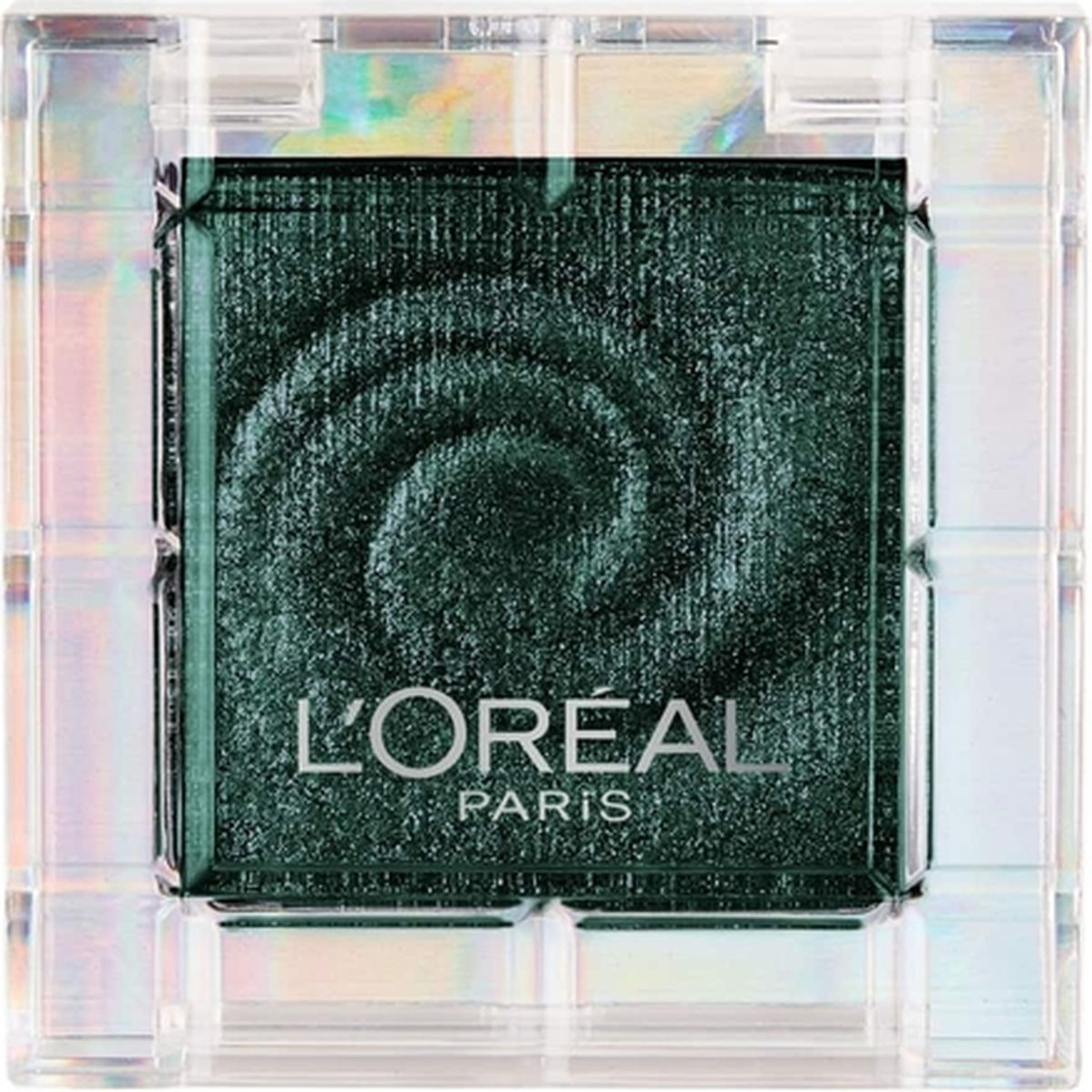 Тени для век L`Oreal Paris Color Queen, на масляной основе, тон 36, Магический, 4 г
