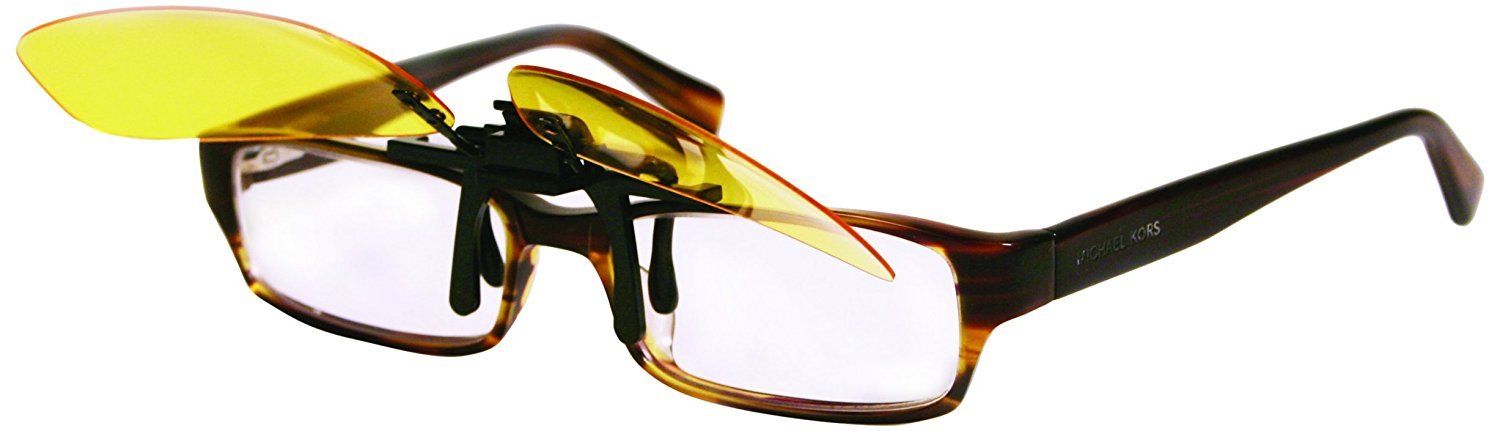 фото Очки для вождения MARKETHOT Антибликовые очки для водителей