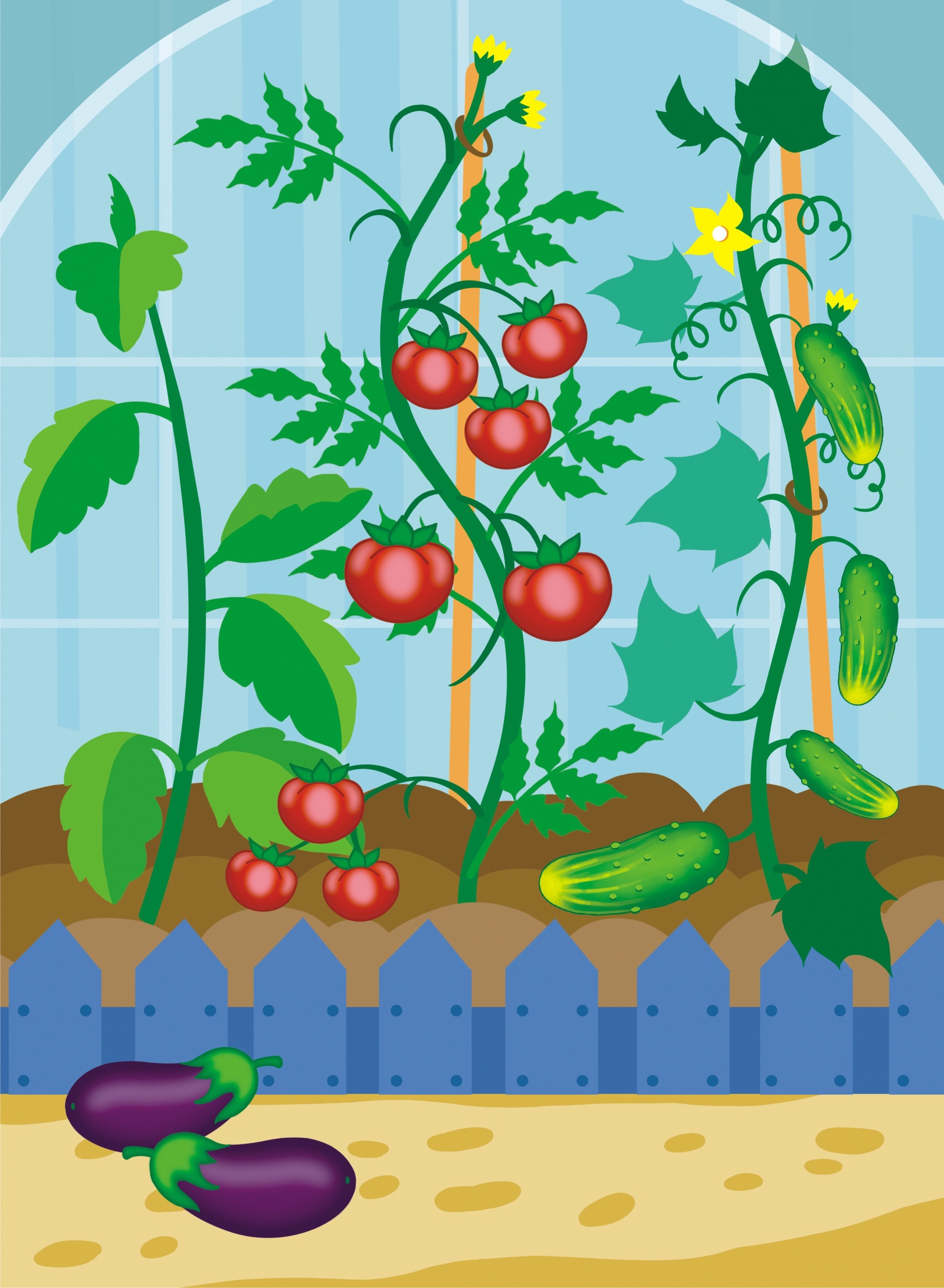 фото Книжка с многоразовыми наклейками (А4) Сбор урожая КМН-003 Лис