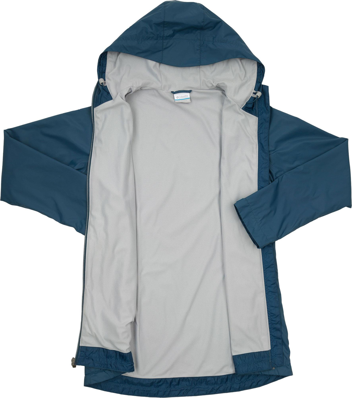 фото Ветровка Columbia Switchback Lined Long Jacket