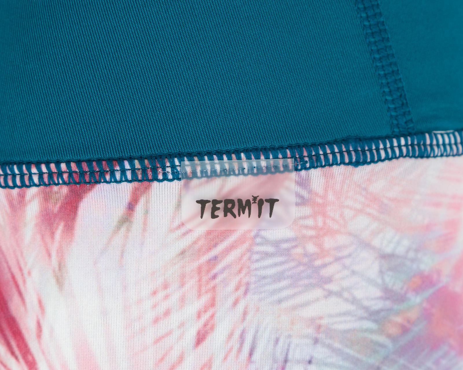 Термобелье Женское Termit Infinity Купить Верх