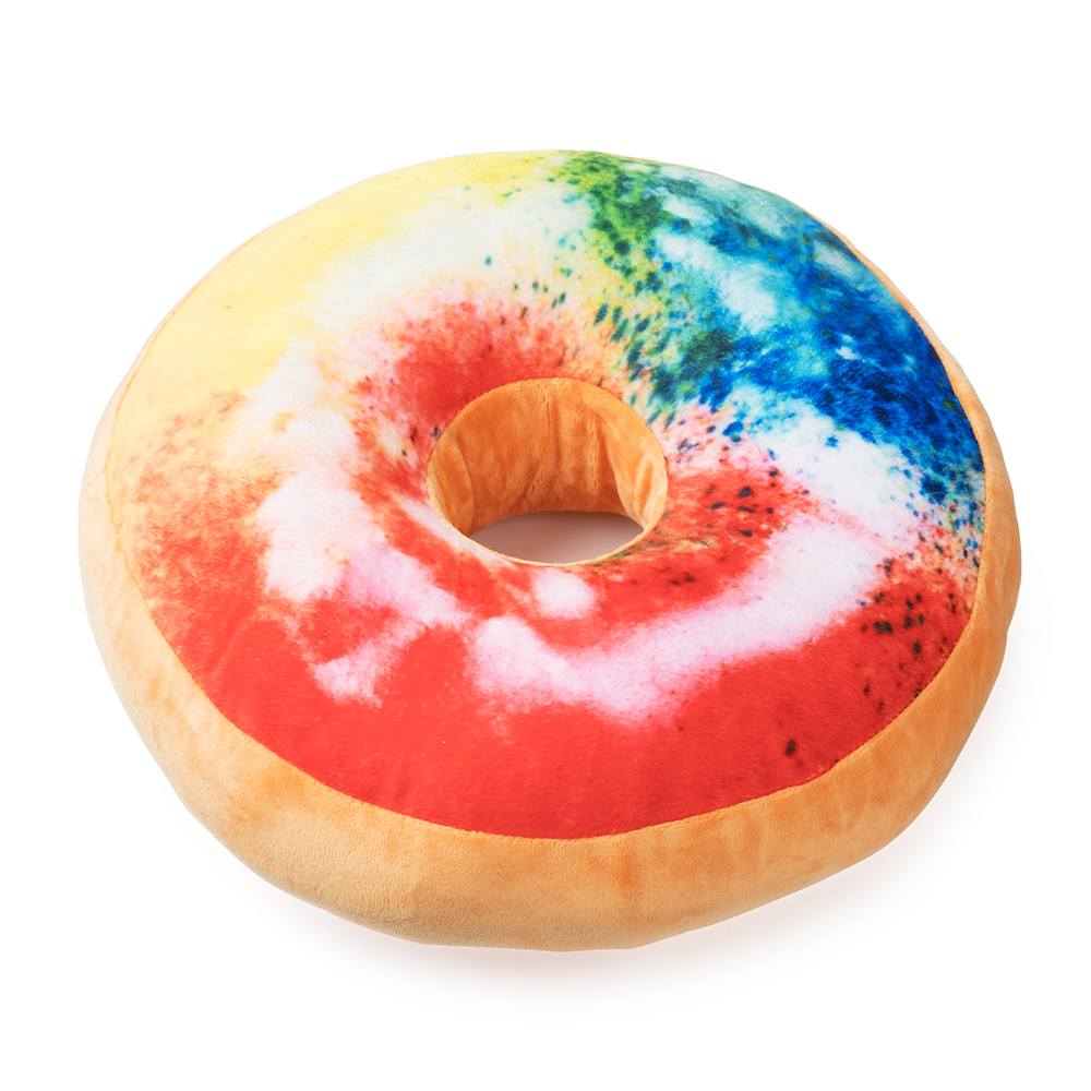 Подушка декоративная UniGood Пончик