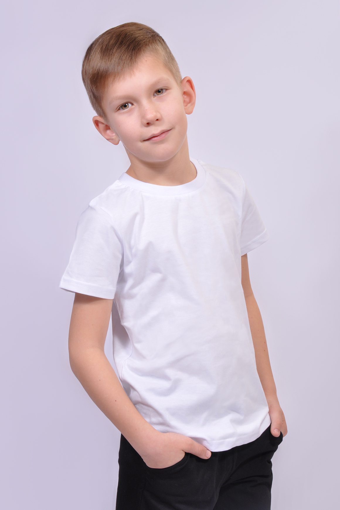 все цены на Футболка Viktory Kids онлайн