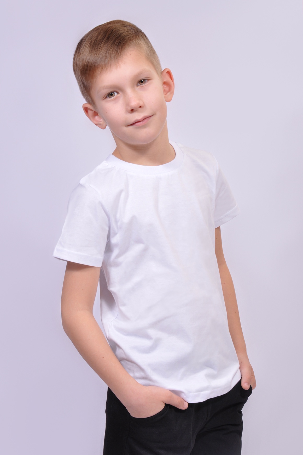 все цены на Футболка Viktory Kids онлайн