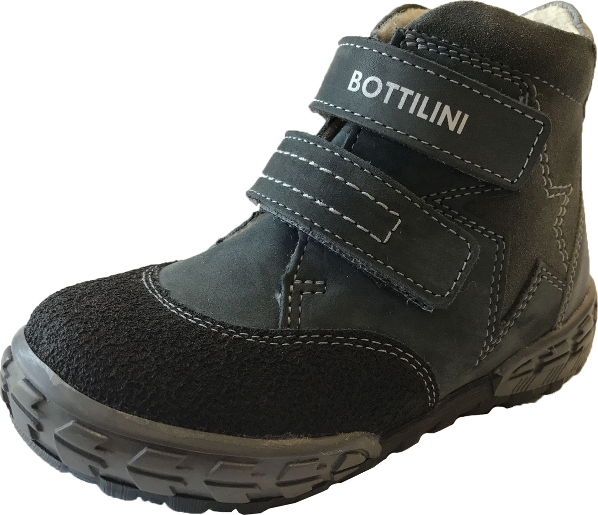 фото Ботинки Bottilini