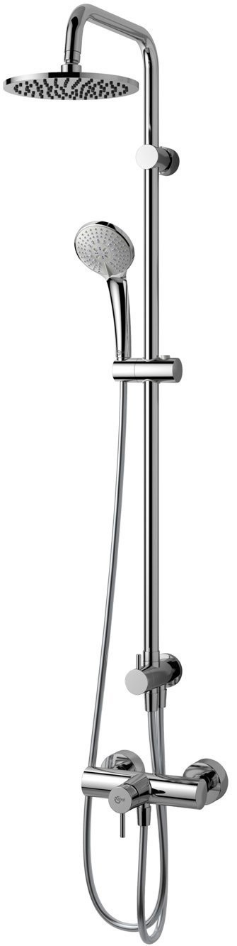 все цены на Душевой комплект Ideal Standard A5691AA онлайн