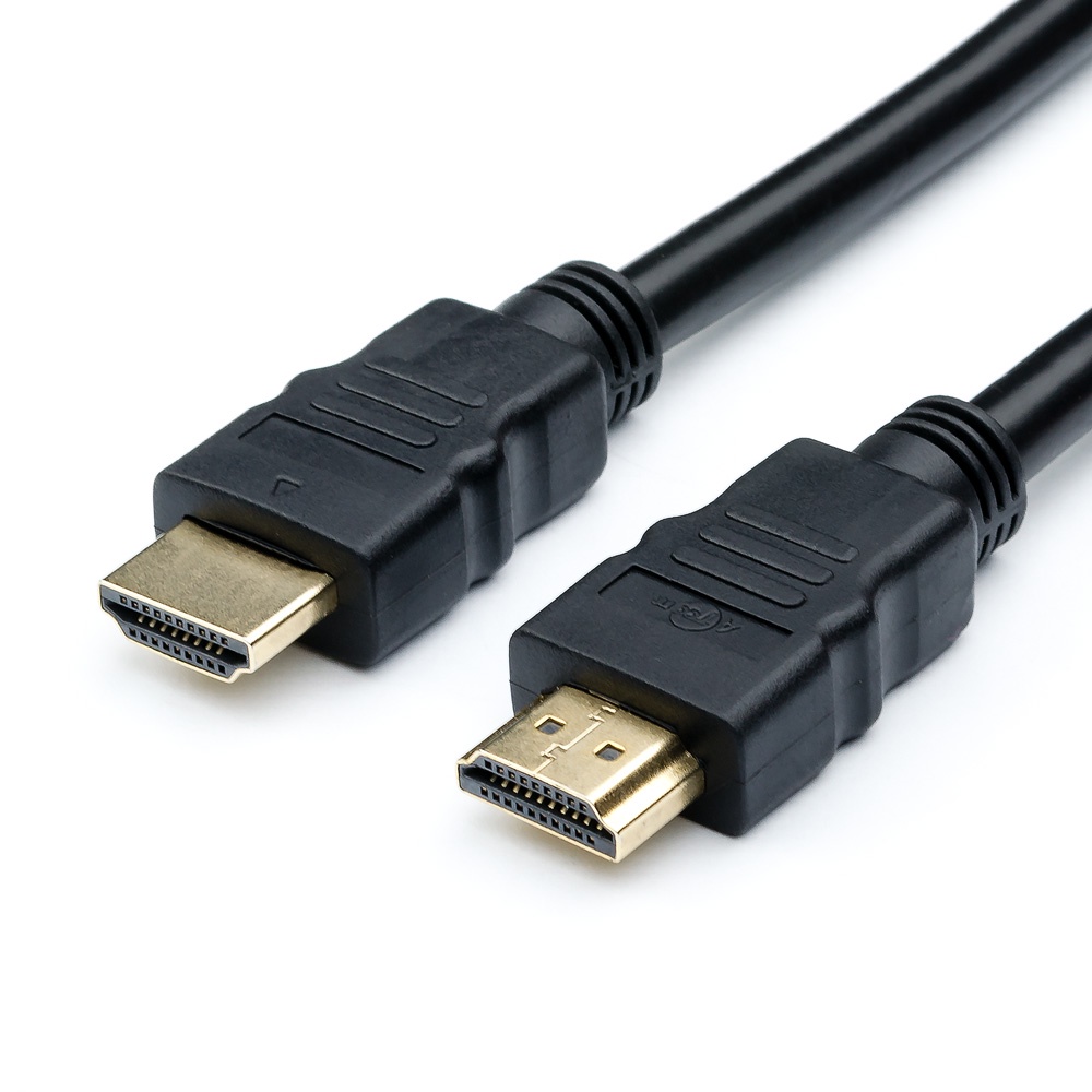 Изображение по hdmi моргает