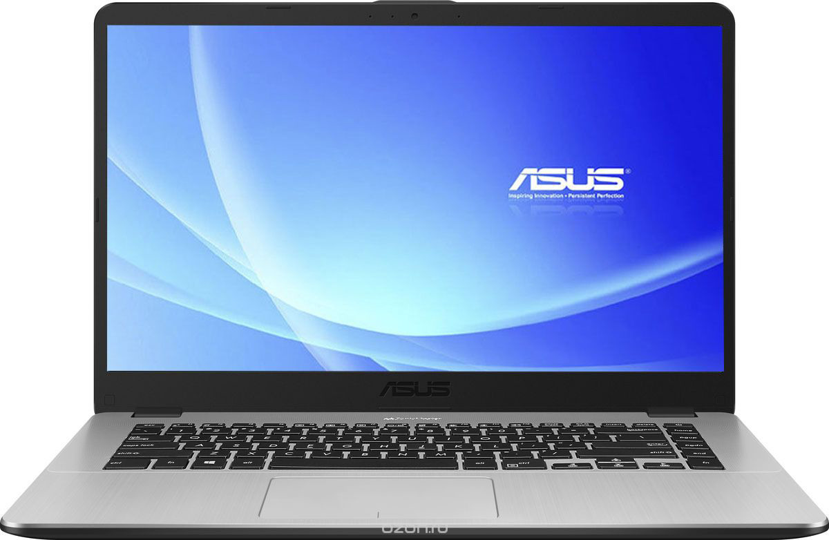 фото Ноутбук ASUS VivoBook 15 X505ZA, 90NB0I11-M06230, 15.6", серый