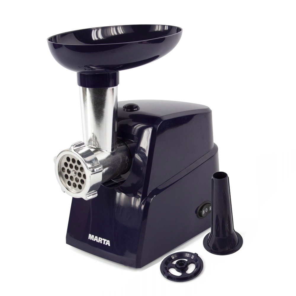 Мясорубка MARTA MT-2085 Мясорубка MARTA MT-2085