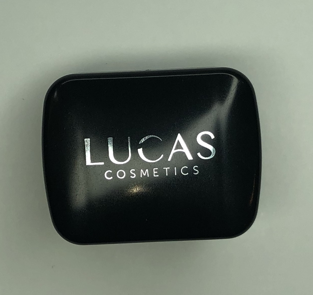 Точилка для косметического карандаша Lucas Cosmetics Точилка Lucas