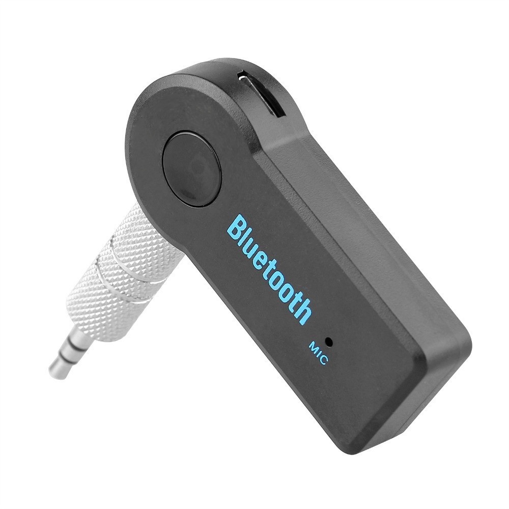 фото Bluetooth адаптер TipTop 4605170006799, черный