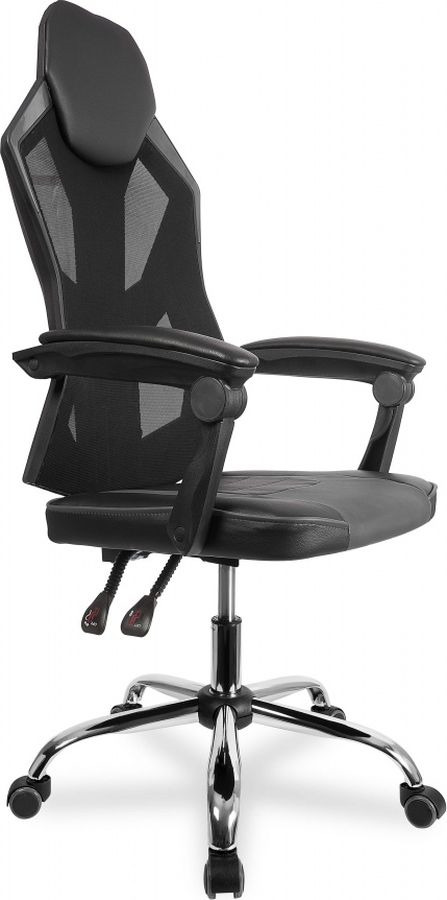 Офисное кресло College CLG-802 LXH Black