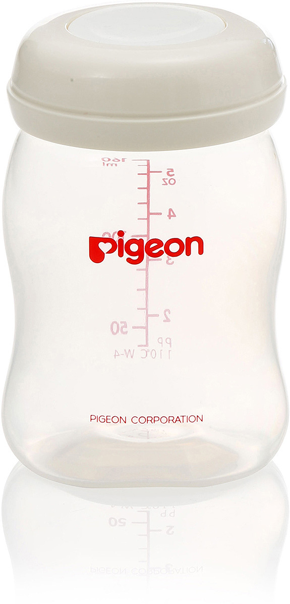 фото Молокоотсос ручной Pigeon, 3349026488, 160 мл