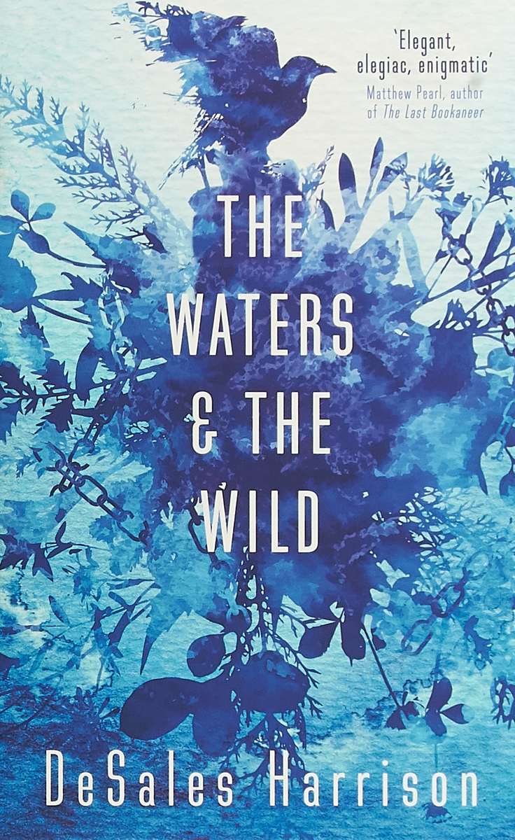 фото The Waters and the Wild Oneworld publications