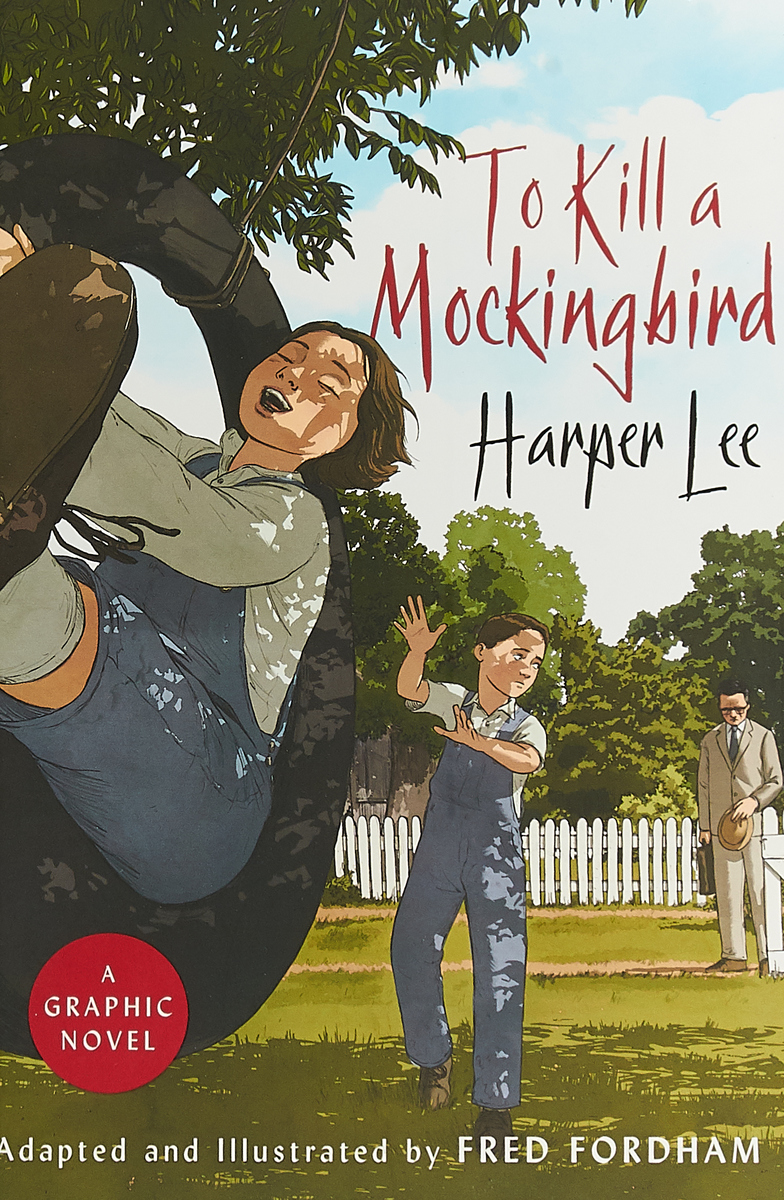 фото TO KILL A MOCKINGBIRD William heinemann