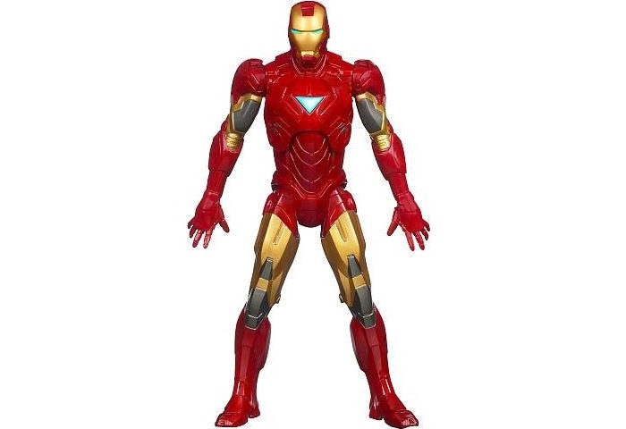 фото Фигурка Hasbro Iron Man Mark VI