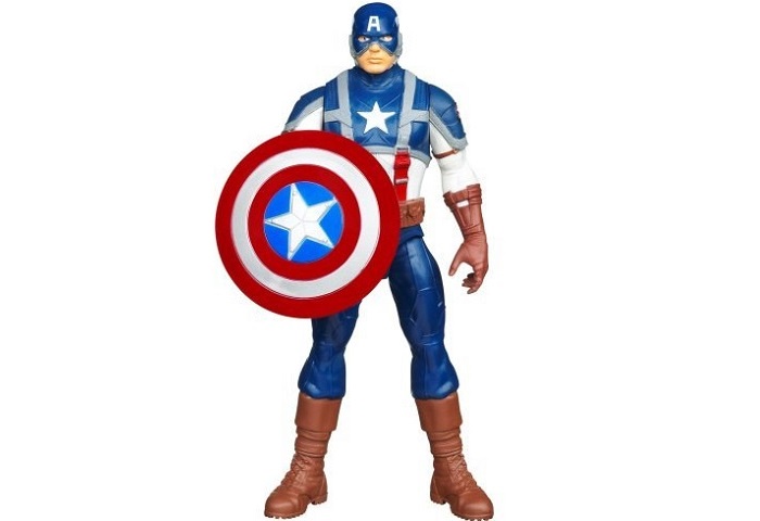 фото Фигурка Hasbro Captain America