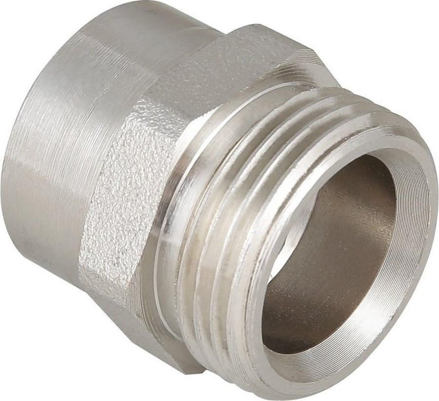 Фитинг сантехнический Valtec переходной, 3/4\" х евроконус вн.-нар ...