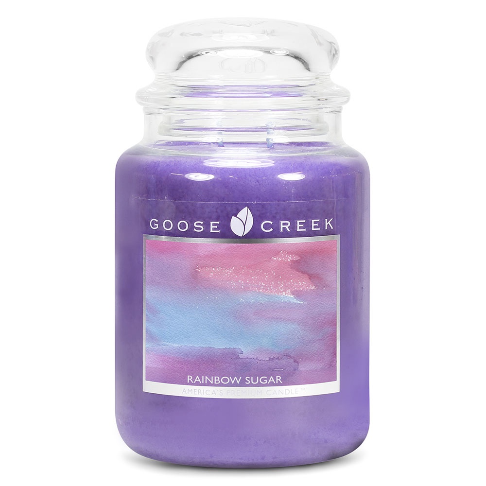 Свеча ароматизированная Goose Creek ES24634