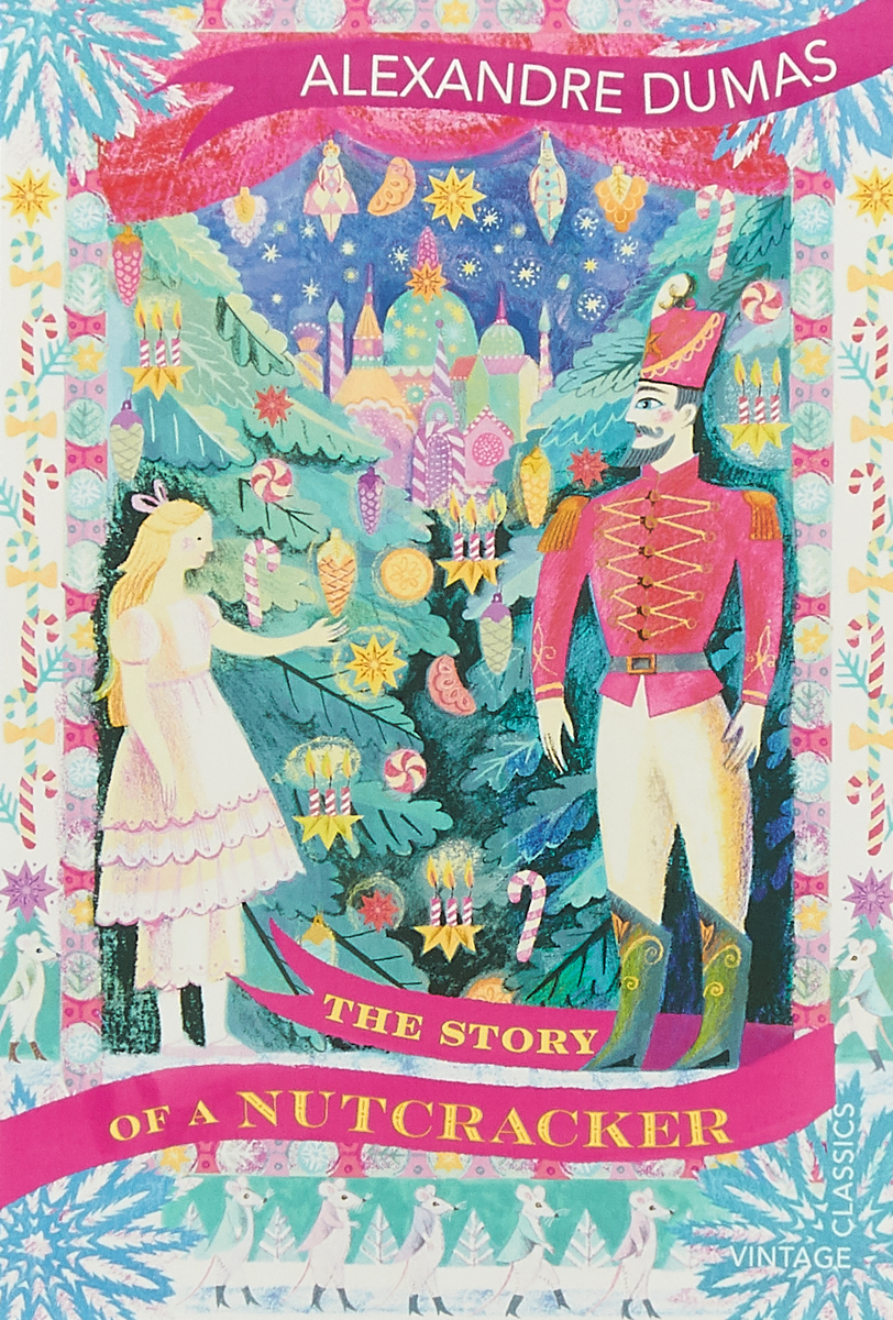 фото The Story of a Nutcracker Vintage