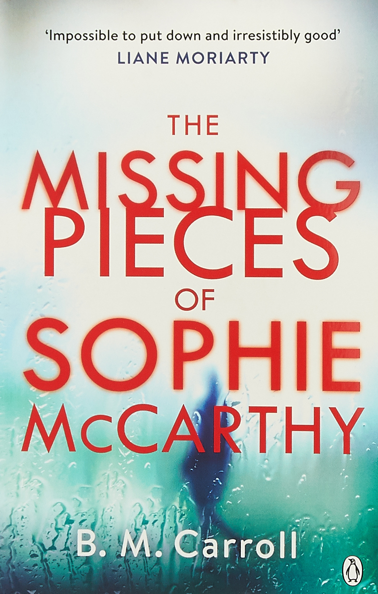 фото The Missing Pieces of Sophie McCarthy Penguin