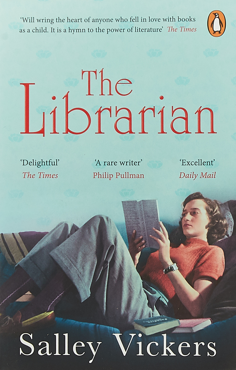 The Librarian by Salley Vickers
