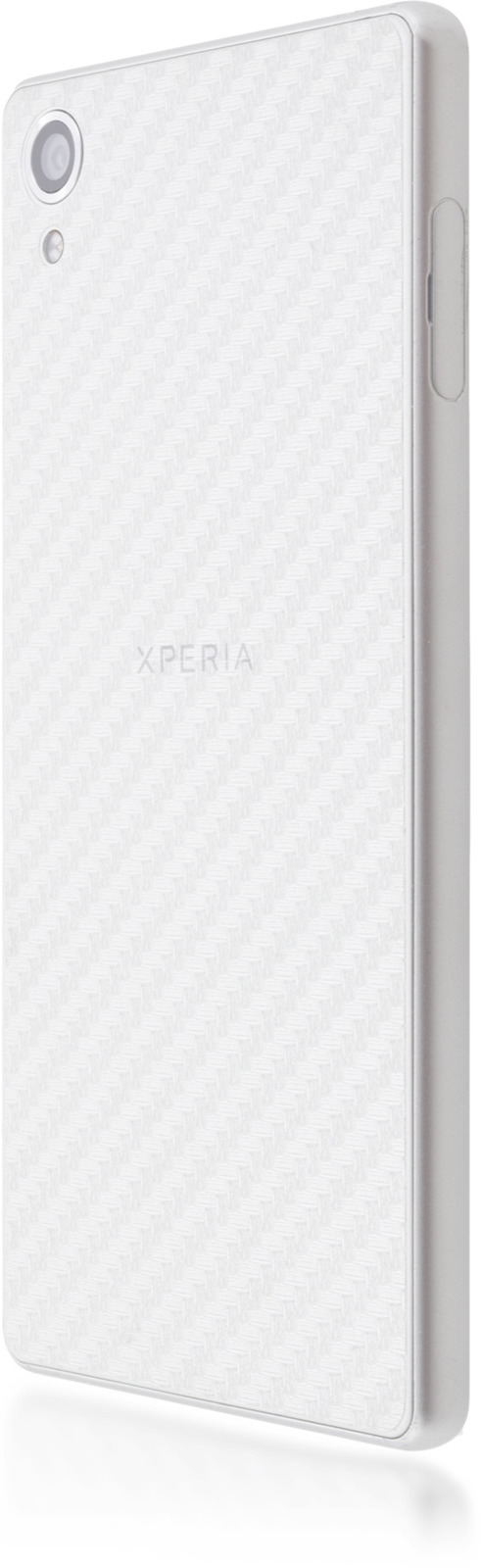 Декоративная пленка Brosco для Sony Xperia X