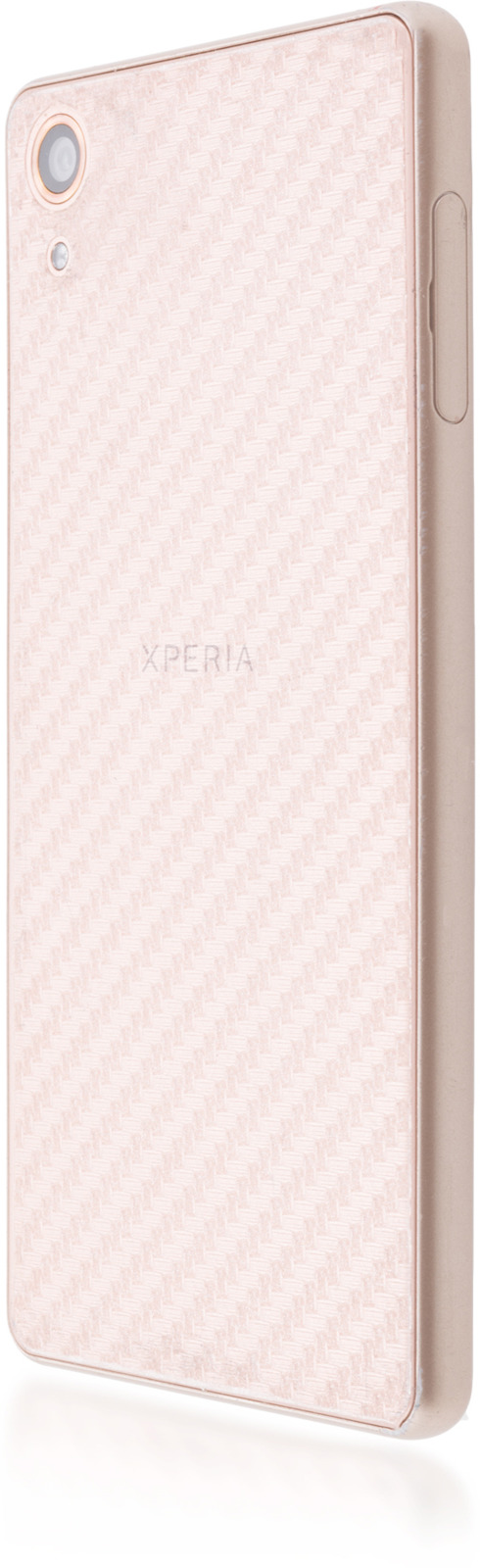 фото Декоративная пленка Brosco для Sony Xperia X Perfomance