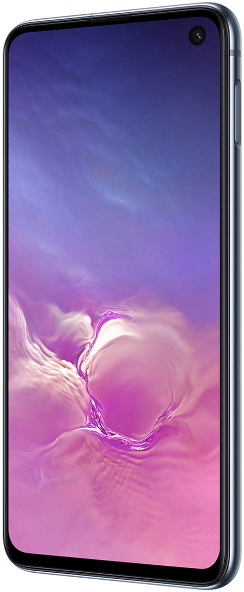 фото Смартфон Samsung Galaxy S10e 6/128GB, черный