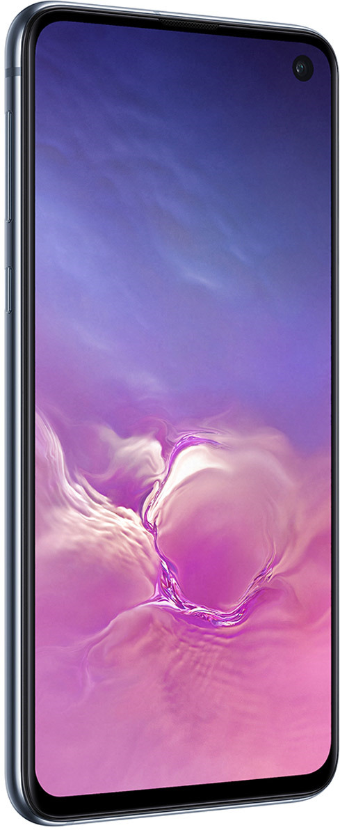 фото Смартфон Samsung Galaxy S10e 6/128GB, черный