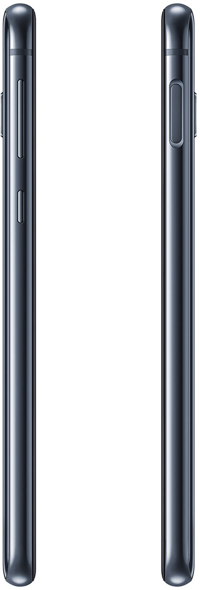 фото Смартфон Samsung Galaxy S10e 6/128GB, черный