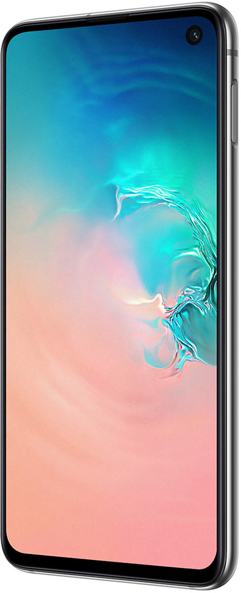 фото Смартфон Samsung Galaxy S10e 6/128GB, белый