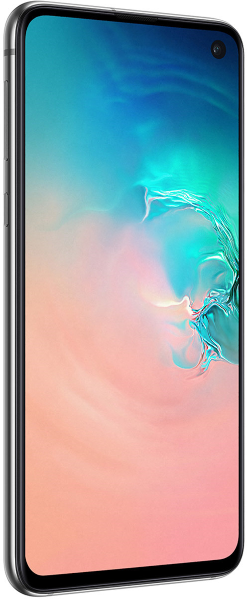 фото Смартфон Samsung Galaxy S10e 6/128GB, белый